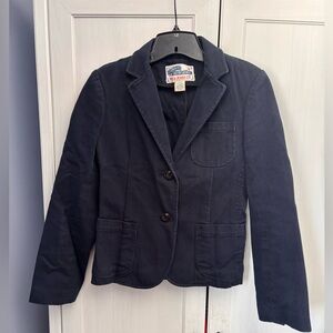 Polo by Ralph Lauren Navy Blazer